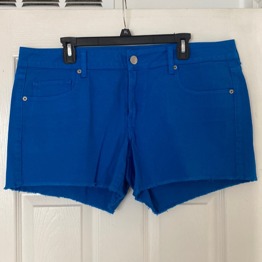 American Eagle Shorts Size 18